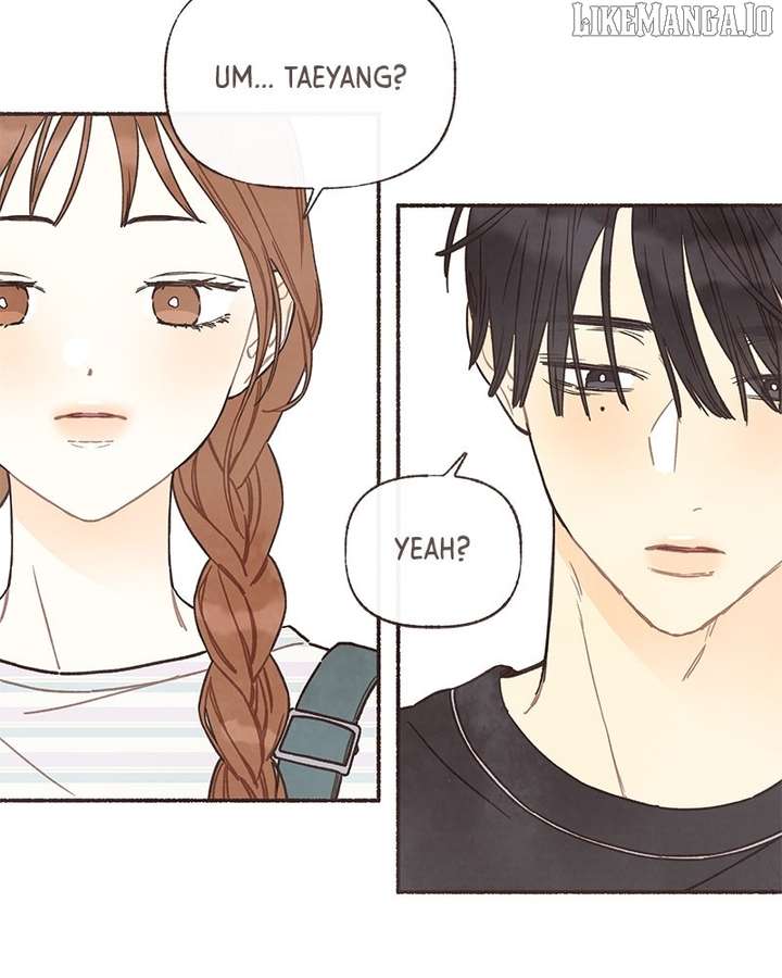 Emotional Transference Chapter 42 - Page 62