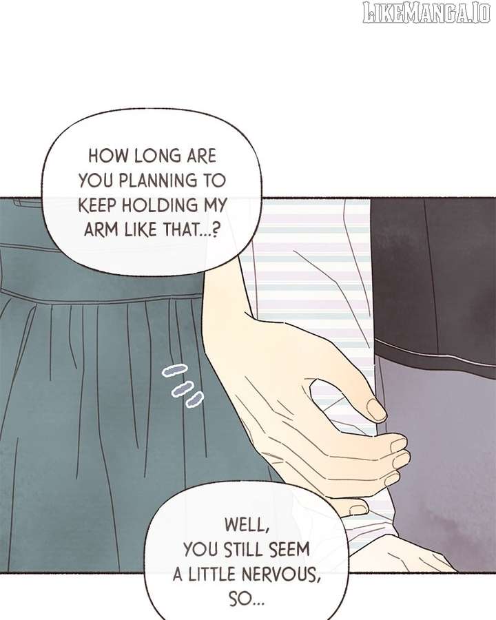 Emotional Transference Chapter 42 - Page 63