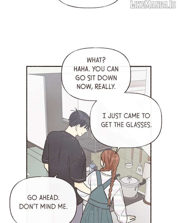 Emotional Transference Chapter 42 - Page 64