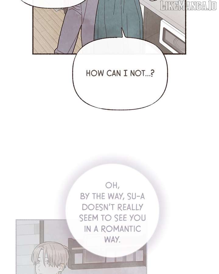 Emotional Transference Chapter 42 - Page 65