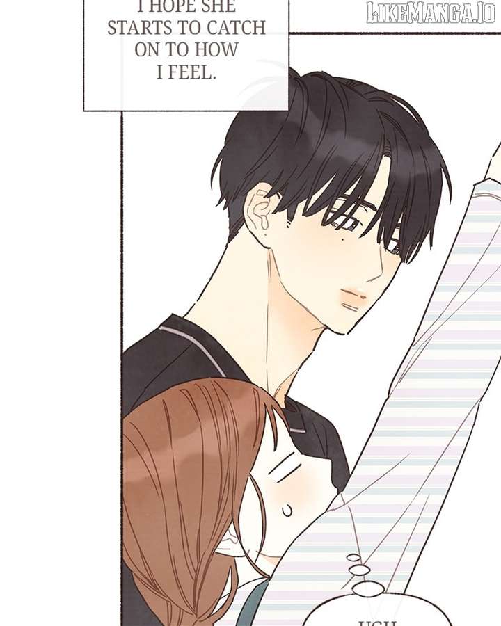 Emotional Transference Chapter 42 - Page 67