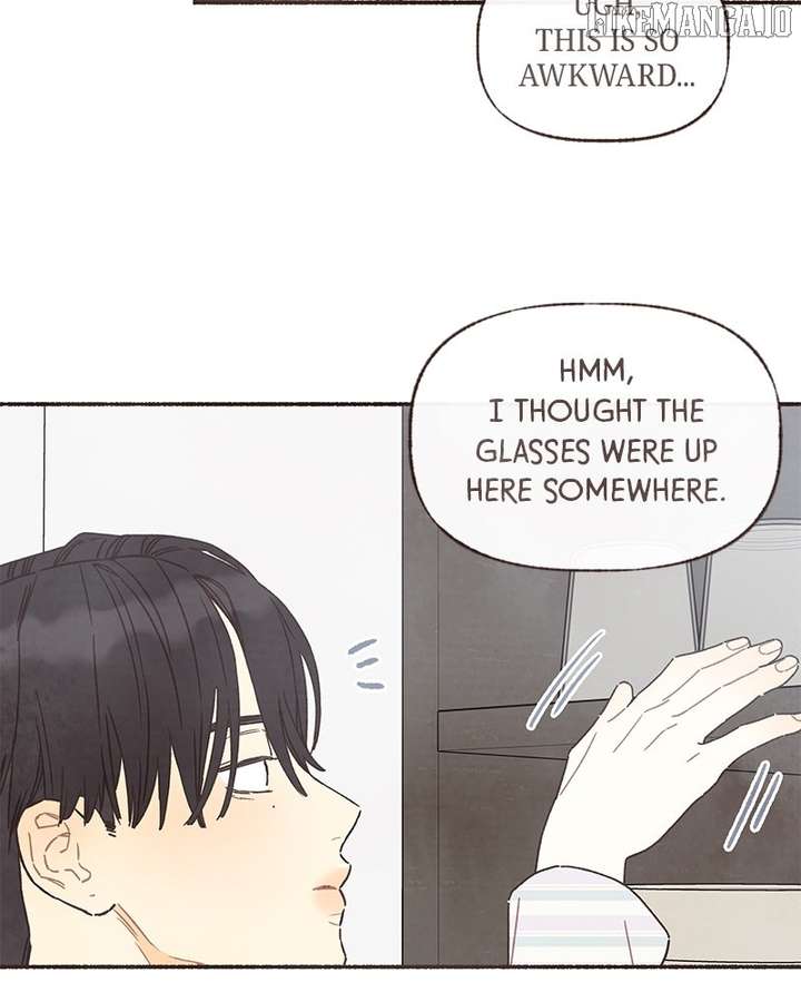 Emotional Transference Chapter 42 - Page 68