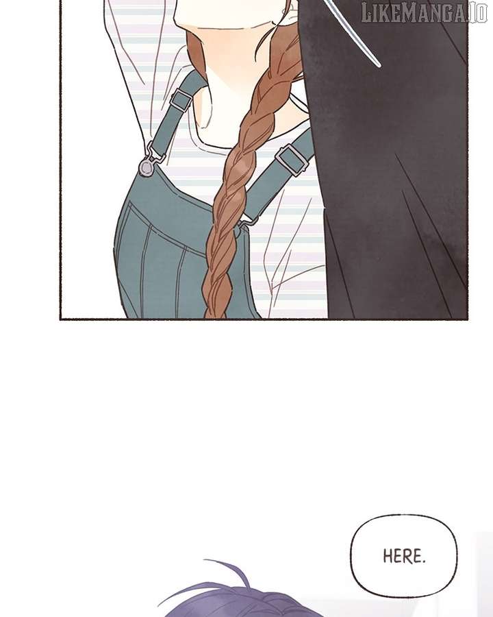 Emotional Transference Chapter 42 - Page 70