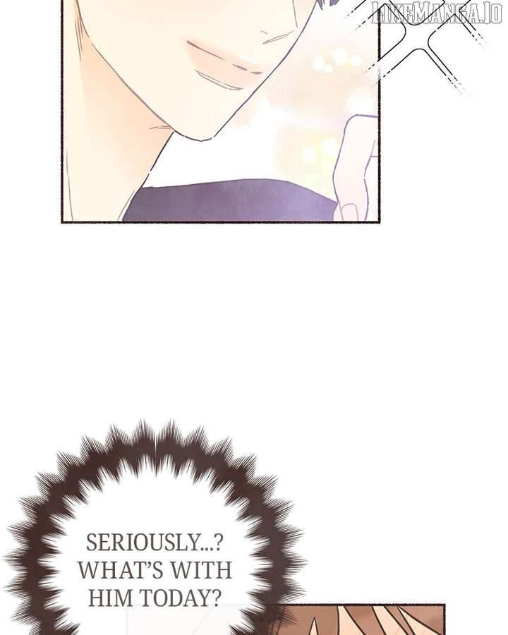 Emotional Transference Chapter 42 - Page 73