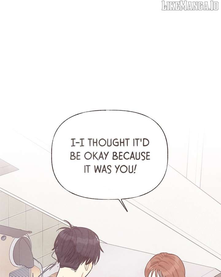 Emotional Transference Chapter 42 - Page 9