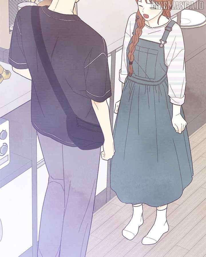 Emotional Transference Chapter 42 - Page 10