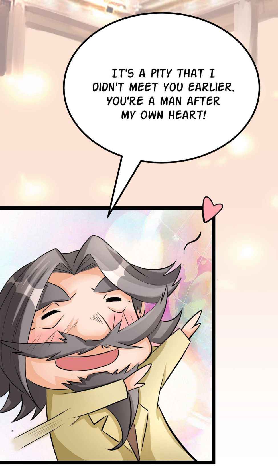 Emperor-in-Law Chapter 10 - Page 1