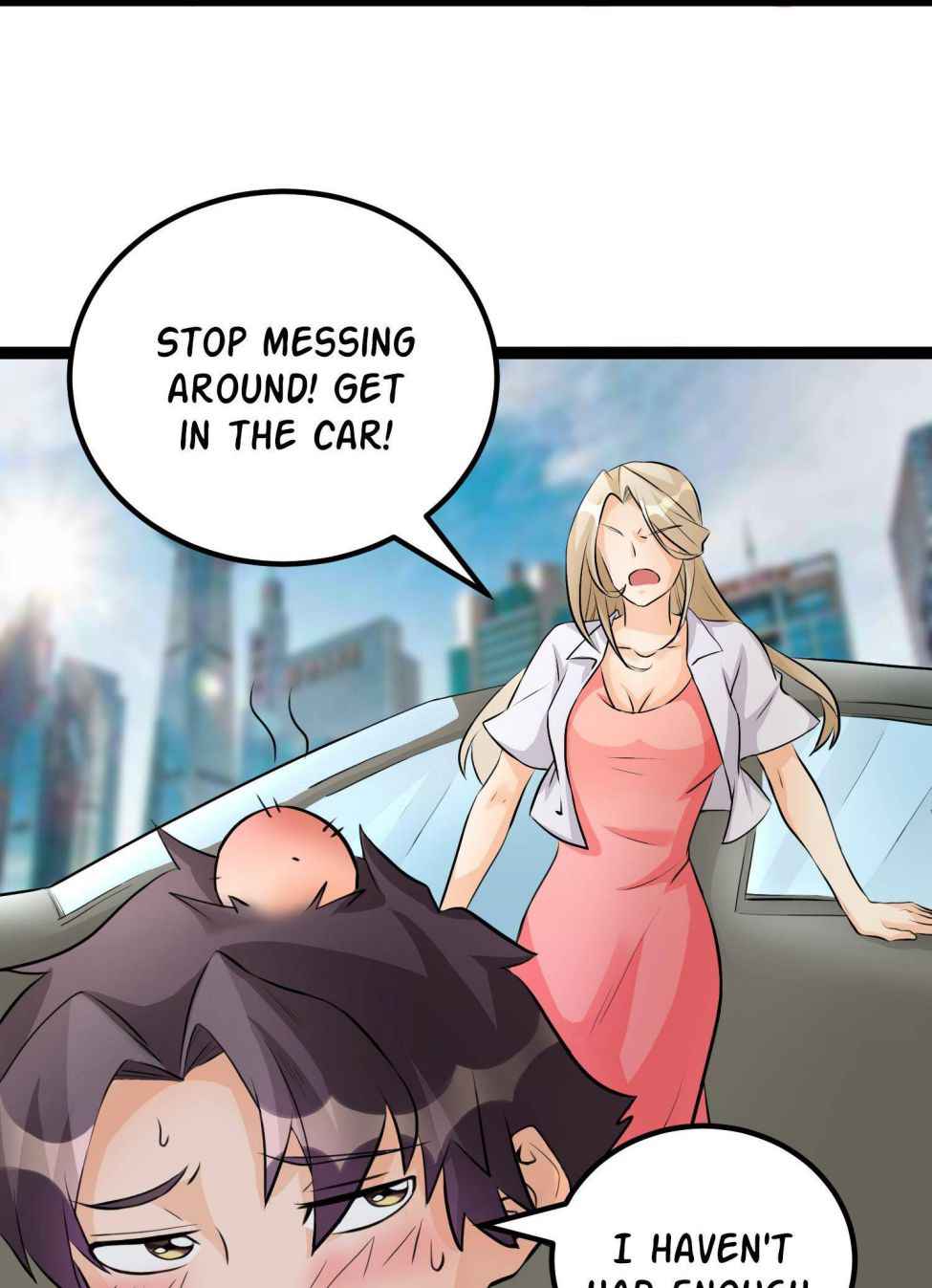Emperor-in-Law Chapter 10 - Page 10