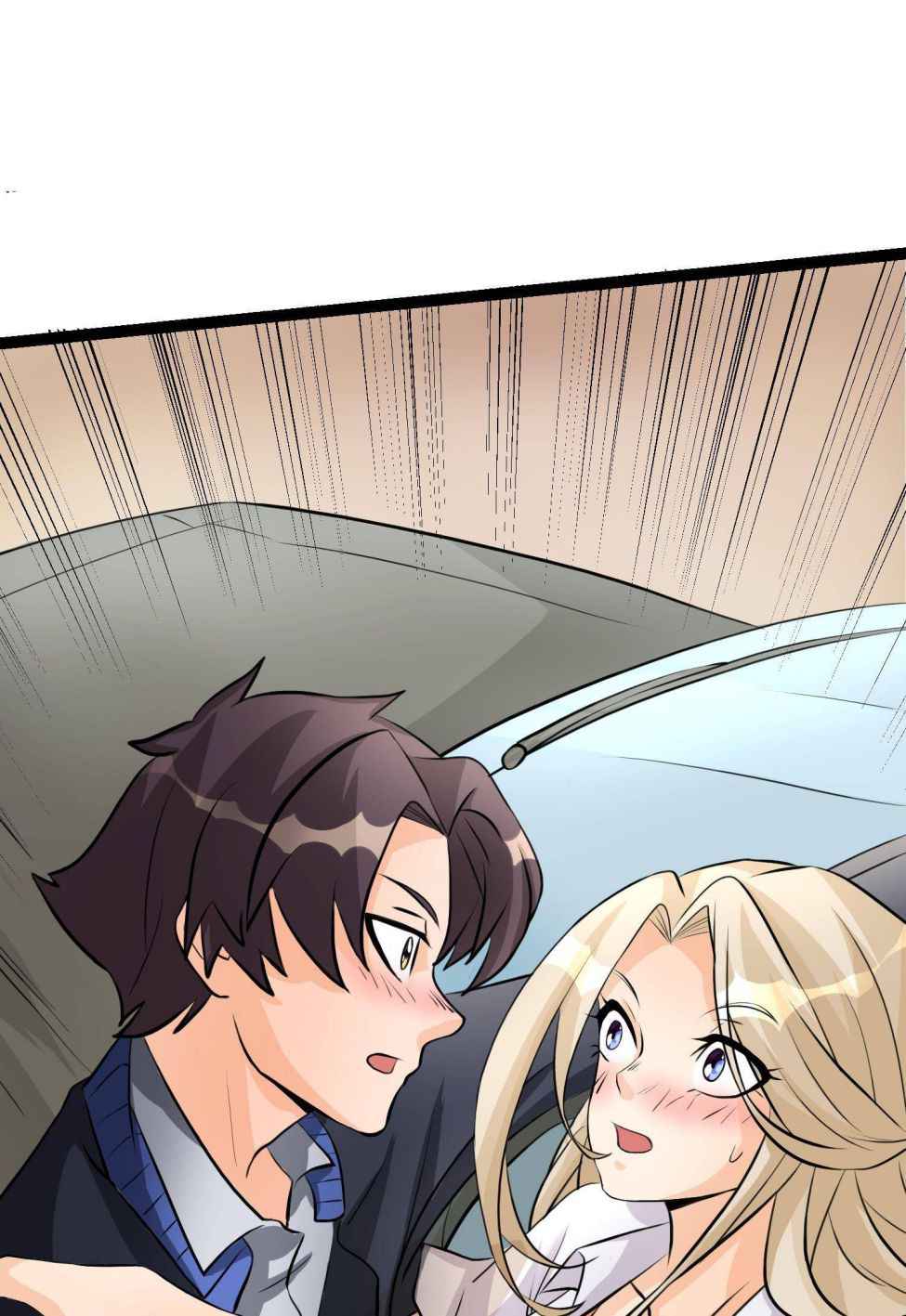 Emperor-in-Law Chapter 10 - Page 14