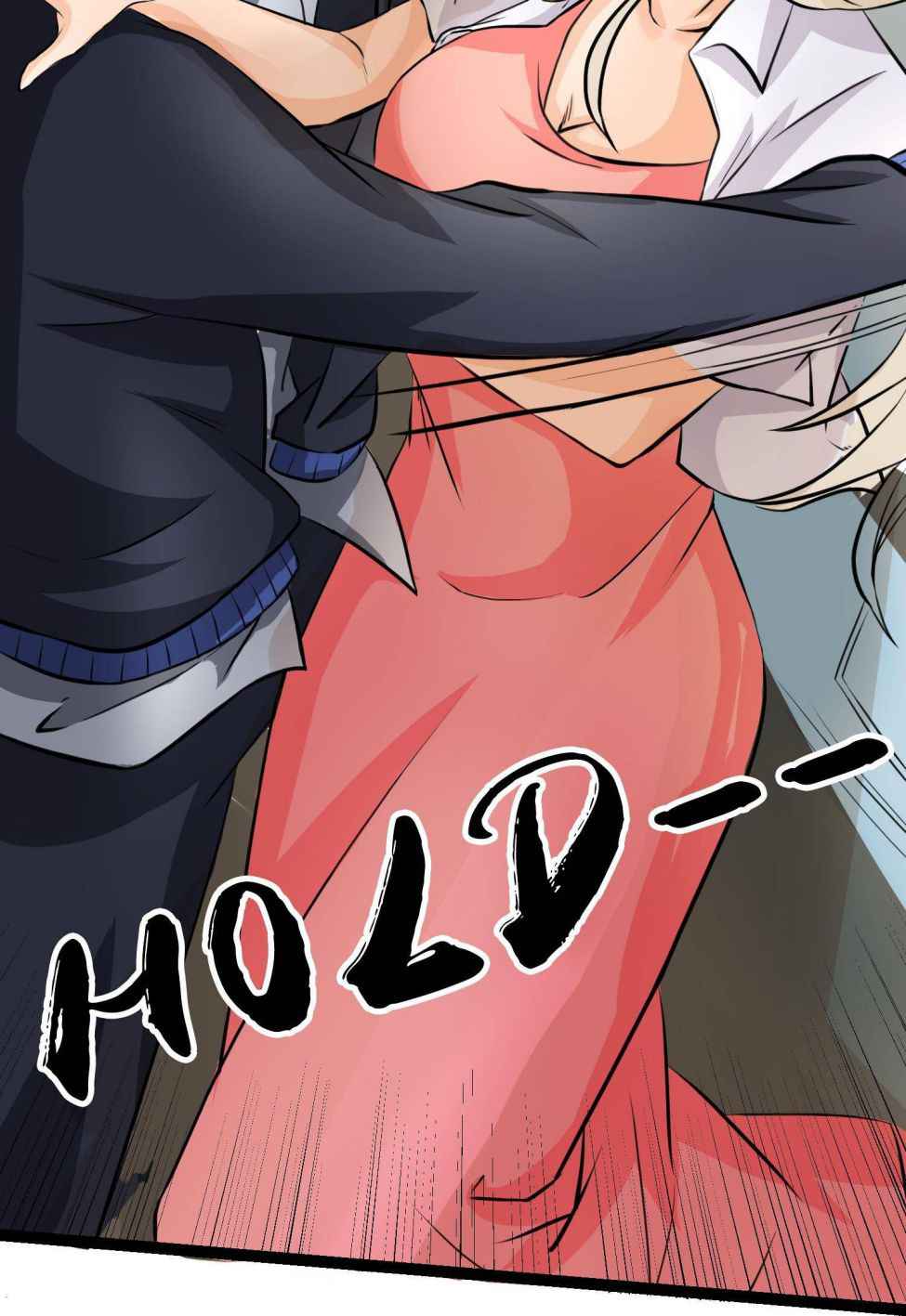 Emperor-in-Law Chapter 10 - Page 15