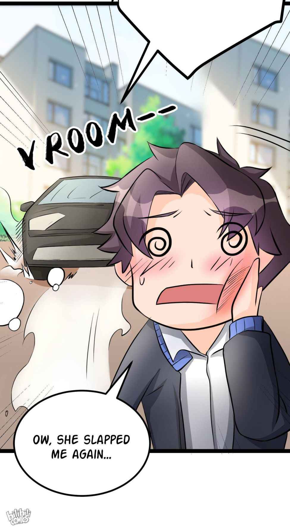 Emperor-in-Law Chapter 10 - Page 20