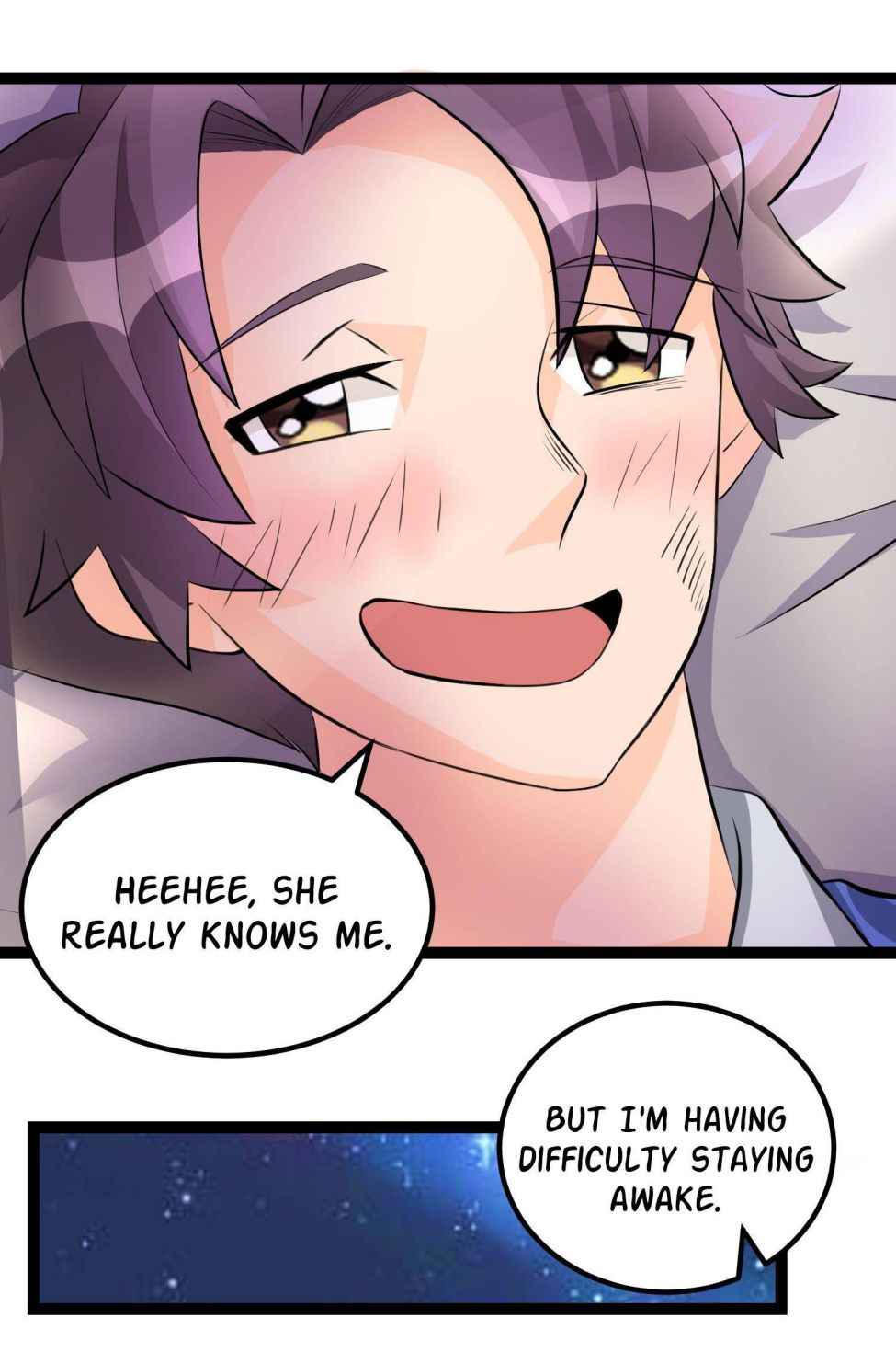Emperor-in-Law Chapter 10 - Page 25