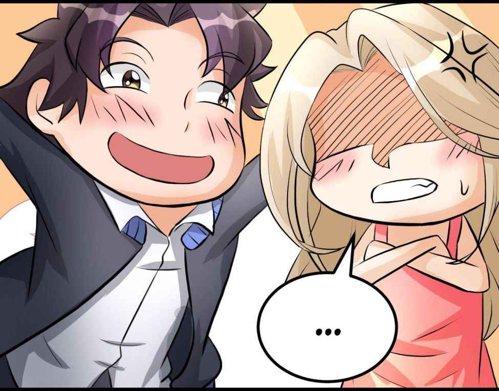 Emperor-in-Law Chapter 10 - Page 6