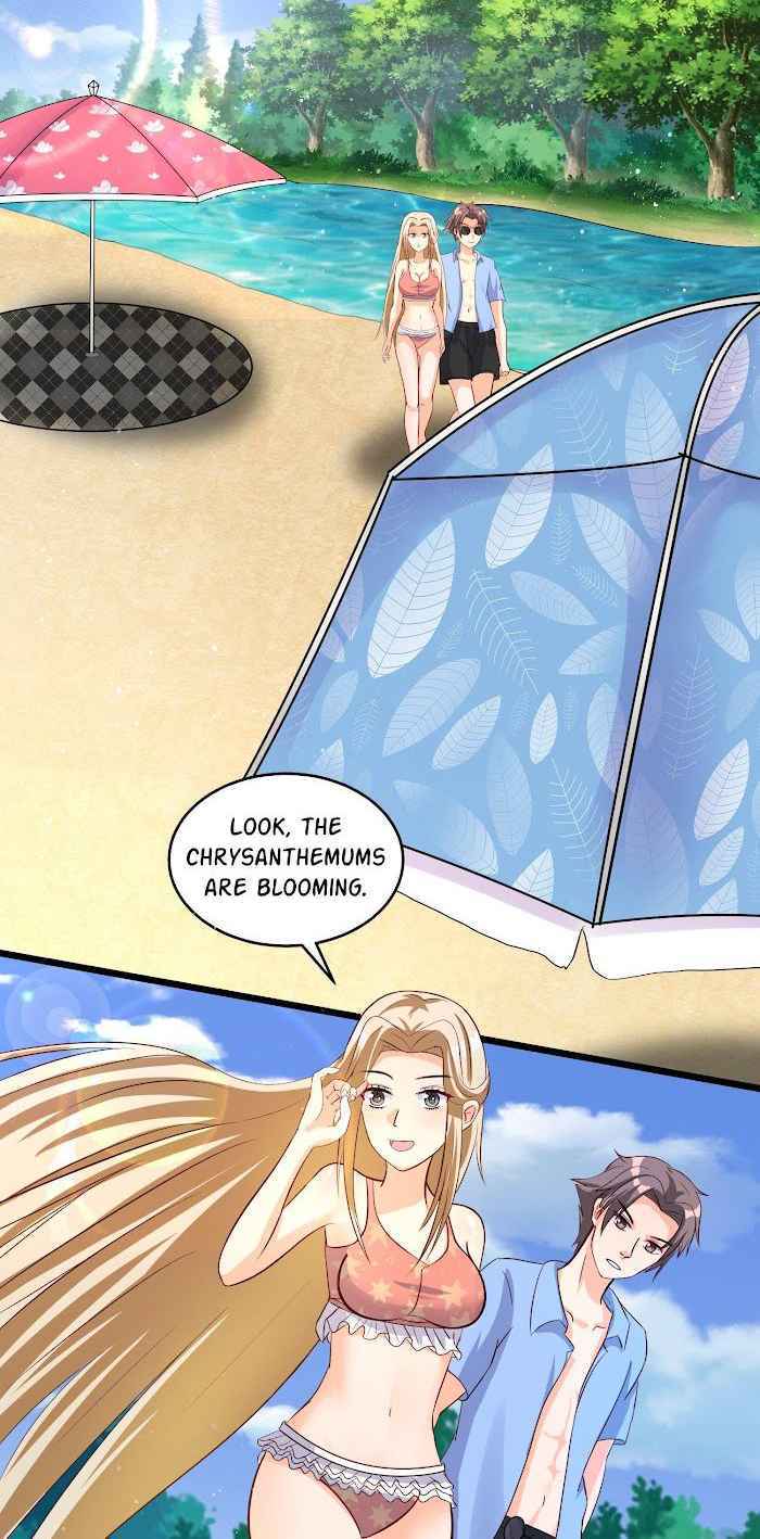 Emperor-in-Law Chapter 100 - Page 0