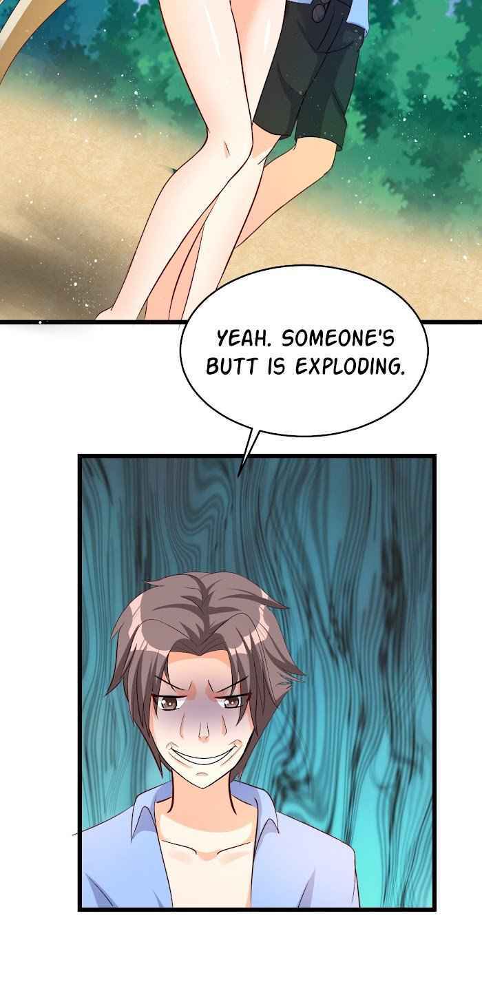 Emperor-in-Law Chapter 100 - Page 1