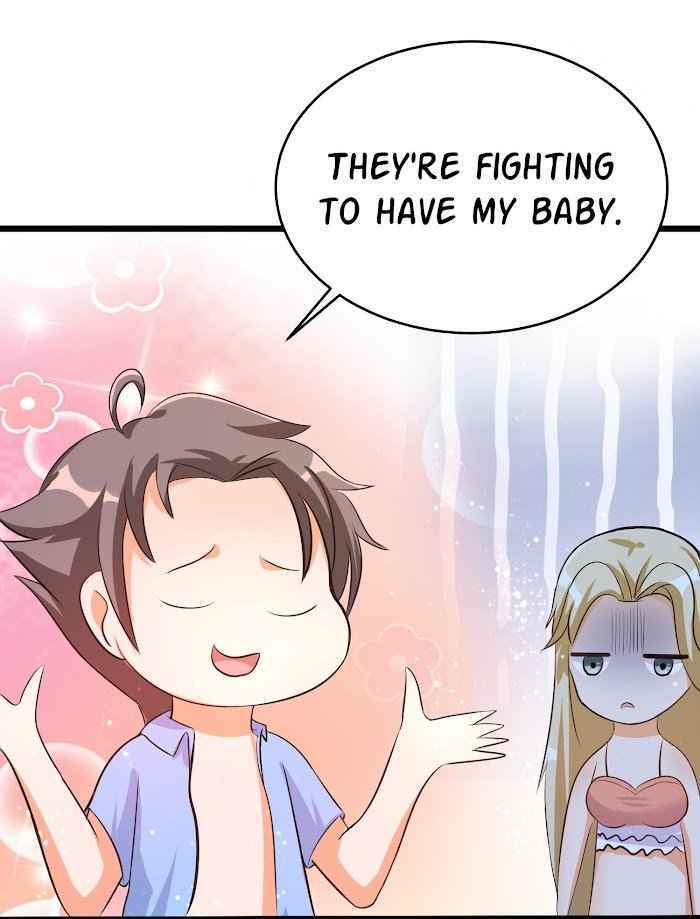 Emperor-in-Law Chapter 100 - Page 12
