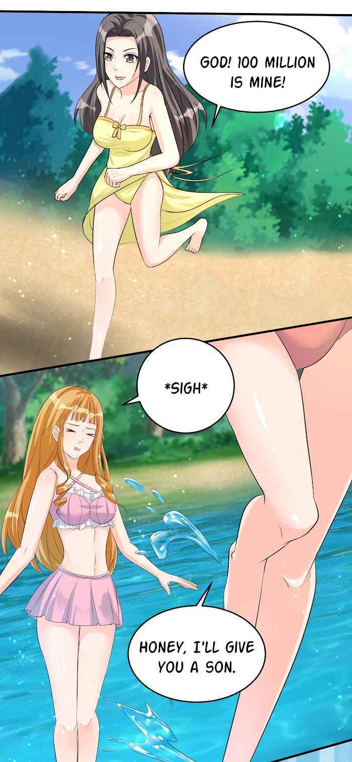 Emperor-in-Law Chapter 100 - Page 15