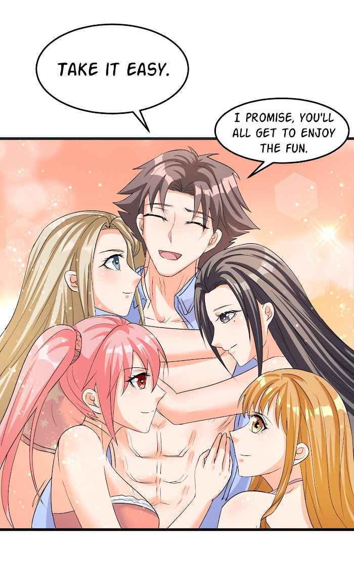 Emperor-in-Law Chapter 100 - Page 19