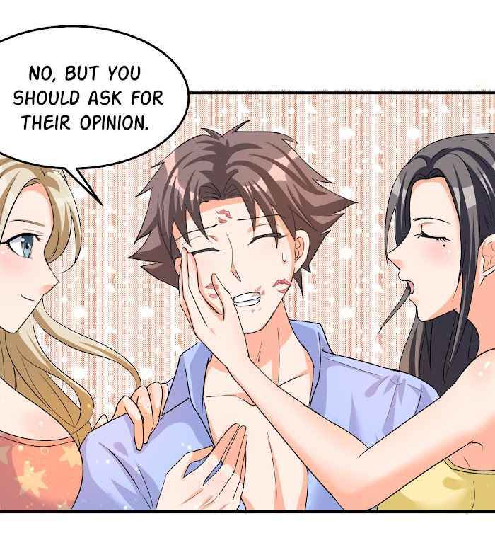 Emperor-in-Law Chapter 100 - Page 21