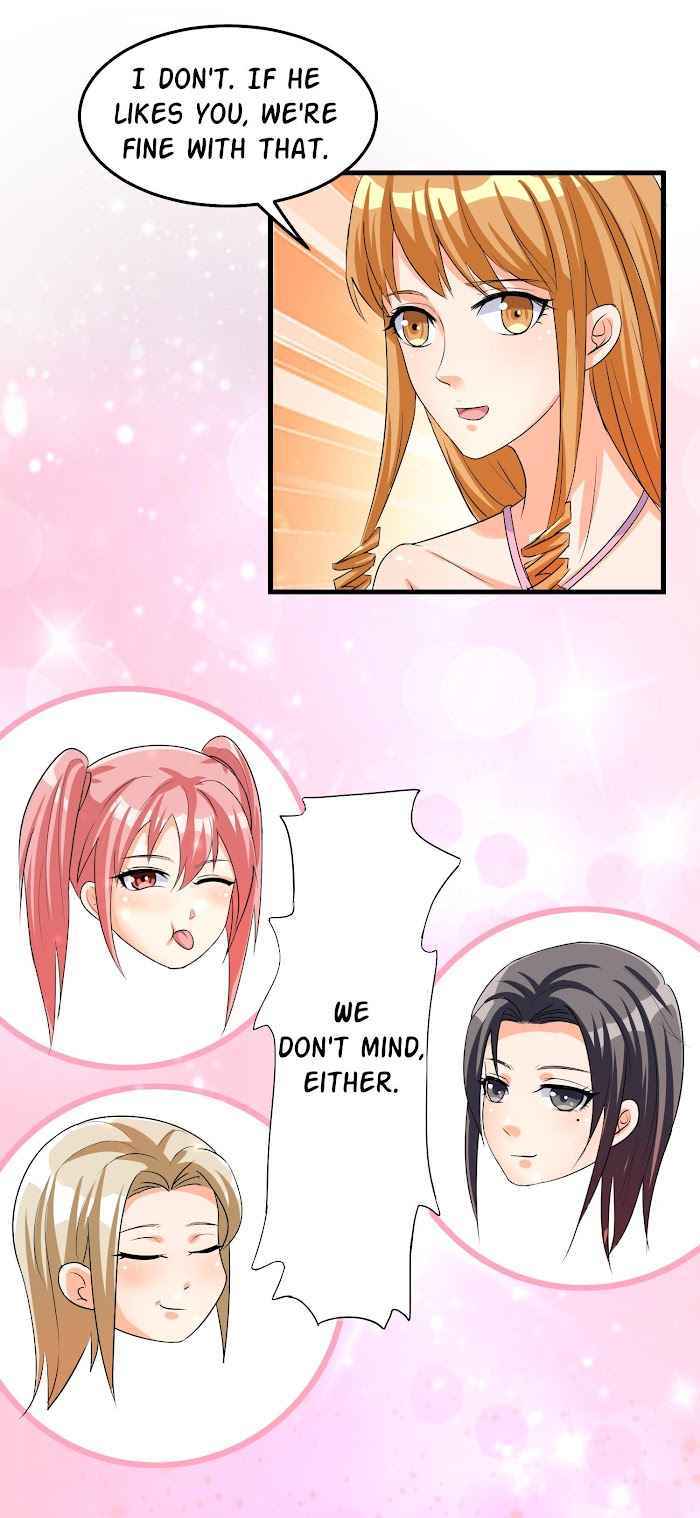 Emperor-in-Law Chapter 100 - Page 22