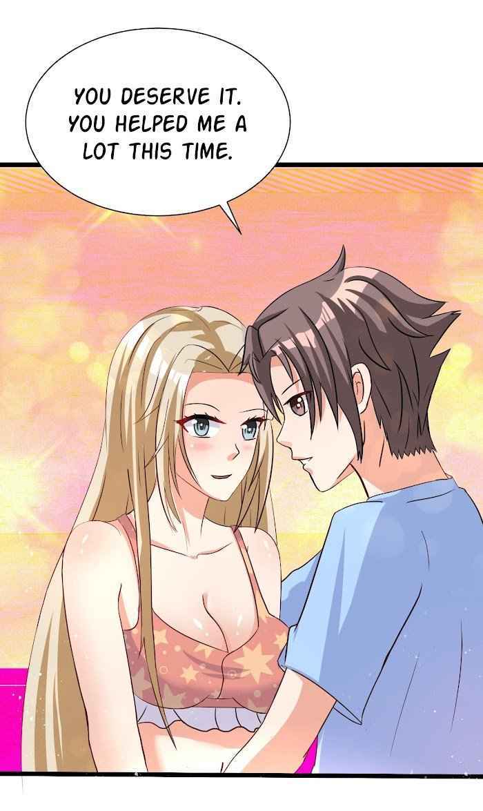 Emperor-in-Law Chapter 100 - Page 6