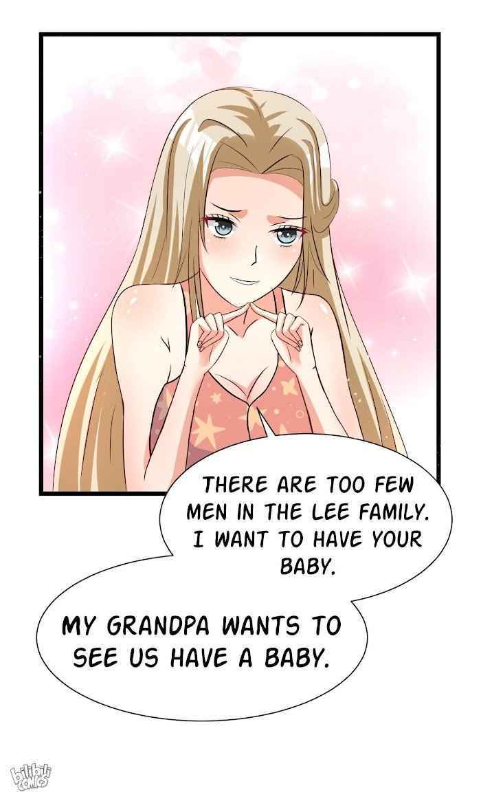 Emperor-in-Law Chapter 100 - Page 7