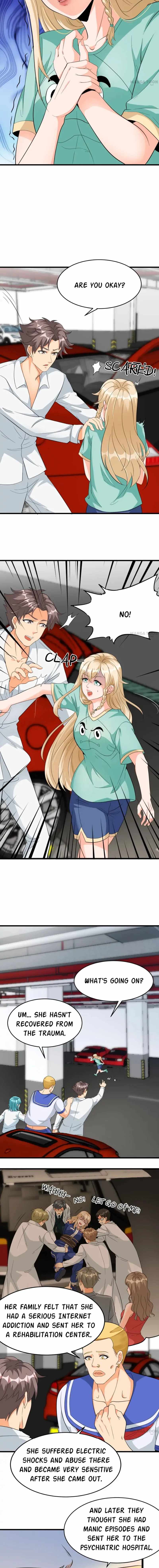 Emperor-in-Law Chapter 108 - Page 1