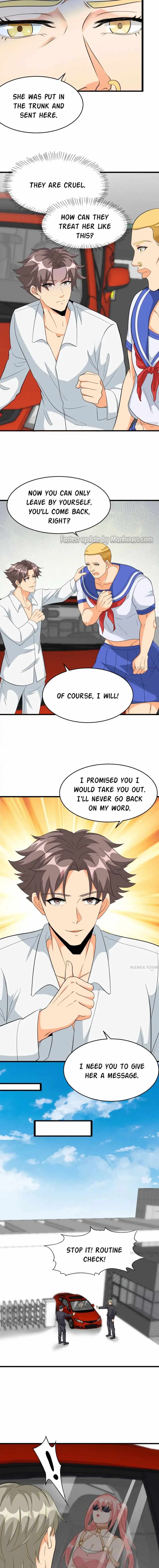 Emperor-in-Law Chapter 108 - Page 2