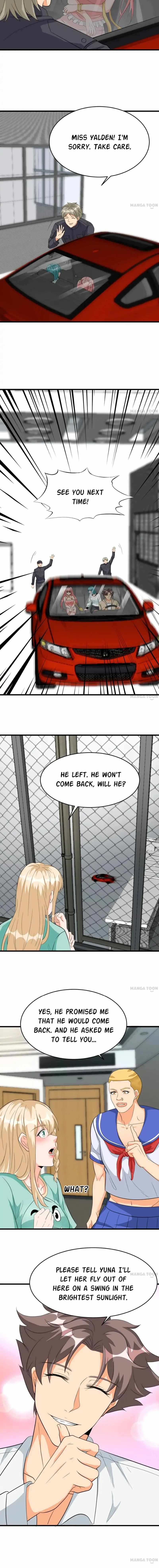 Emperor-in-Law Chapter 108 - Page 3