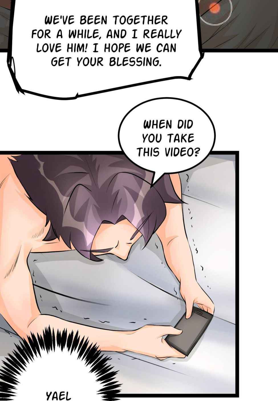 Emperor-in-Law Chapter 11 - Page 13