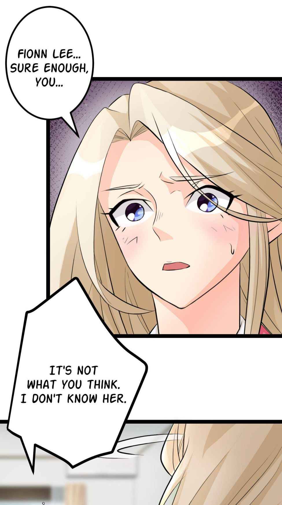 Emperor-in-Law Chapter 11 - Page 18