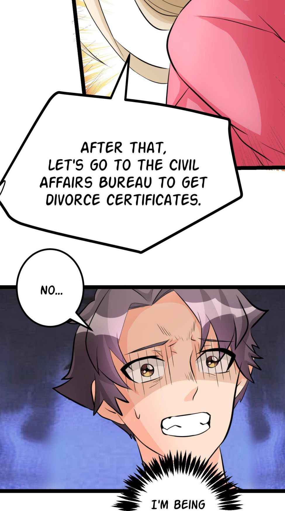 Emperor-in-Law Chapter 11 - Page 20