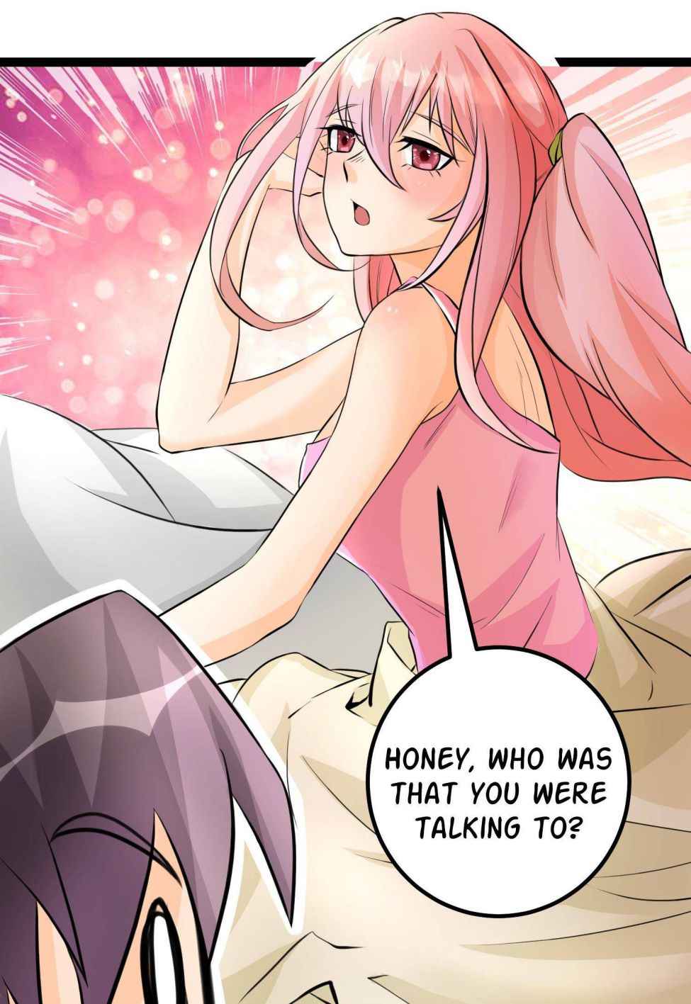 Emperor-in-Law Chapter 11 - Page 6