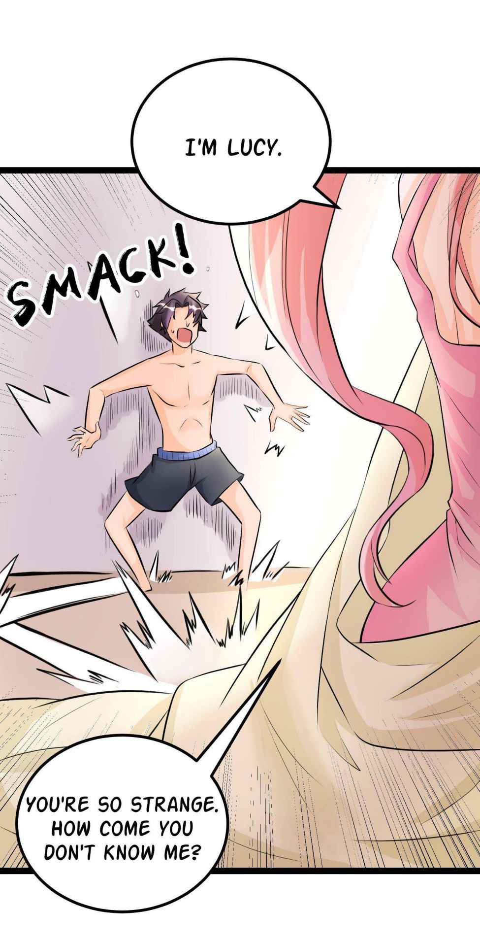 Emperor-in-Law Chapter 11 - Page 8