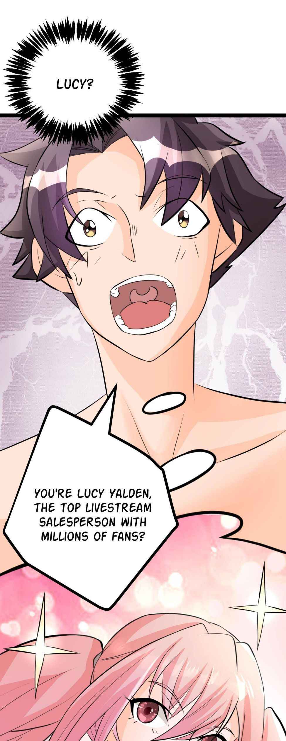 Emperor-in-Law Chapter 11 - Page 9