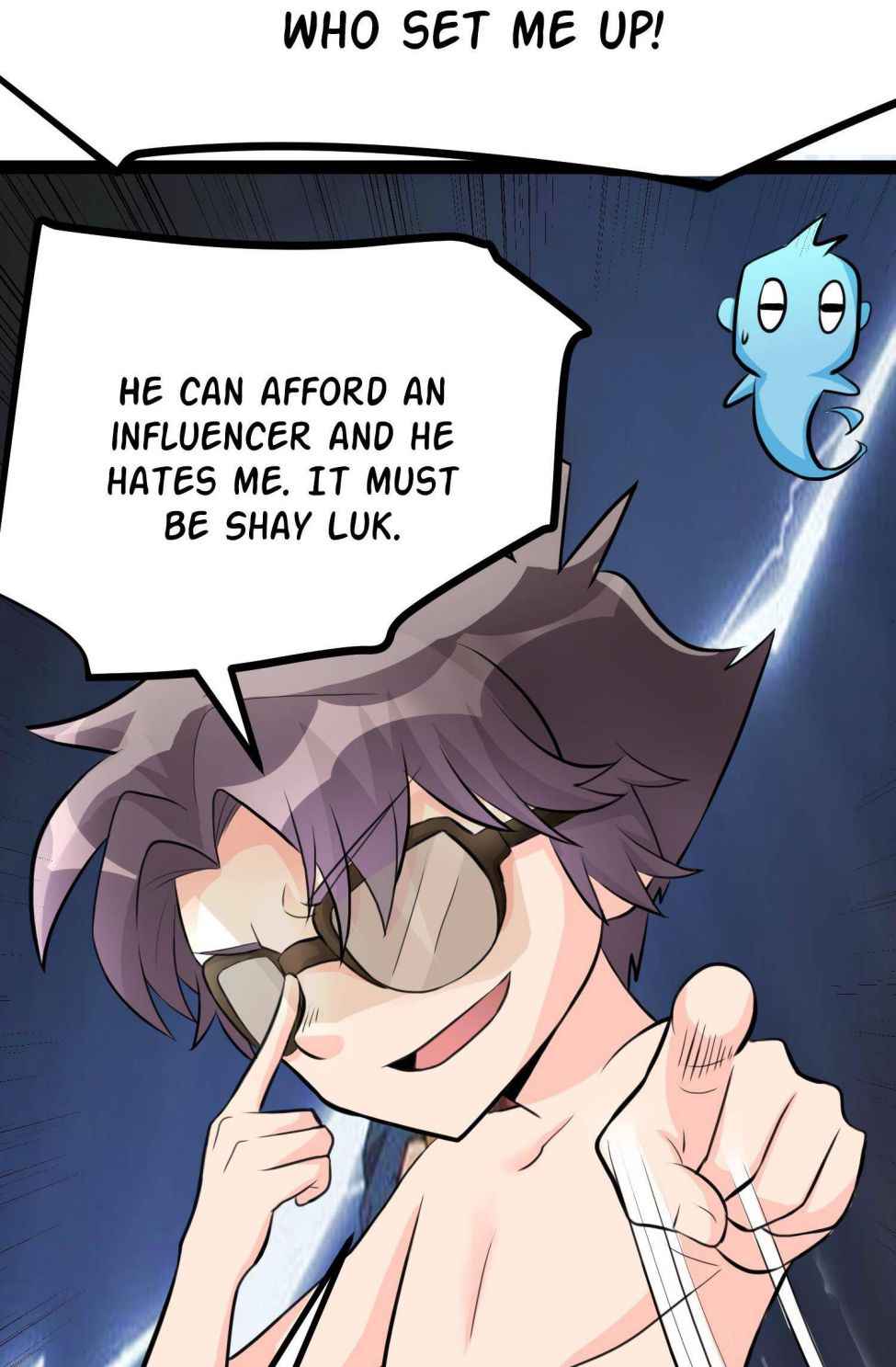 Emperor-in-Law Chapter 12 - Page 10