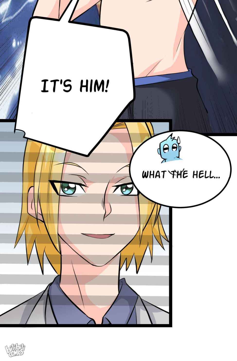 Emperor-in-Law Chapter 12 - Page 11