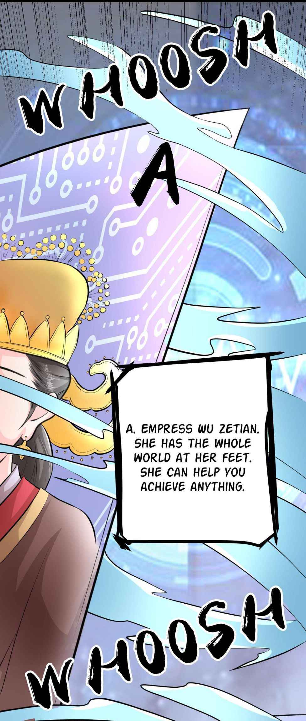 Emperor-in-Law Chapter 12 - Page 15