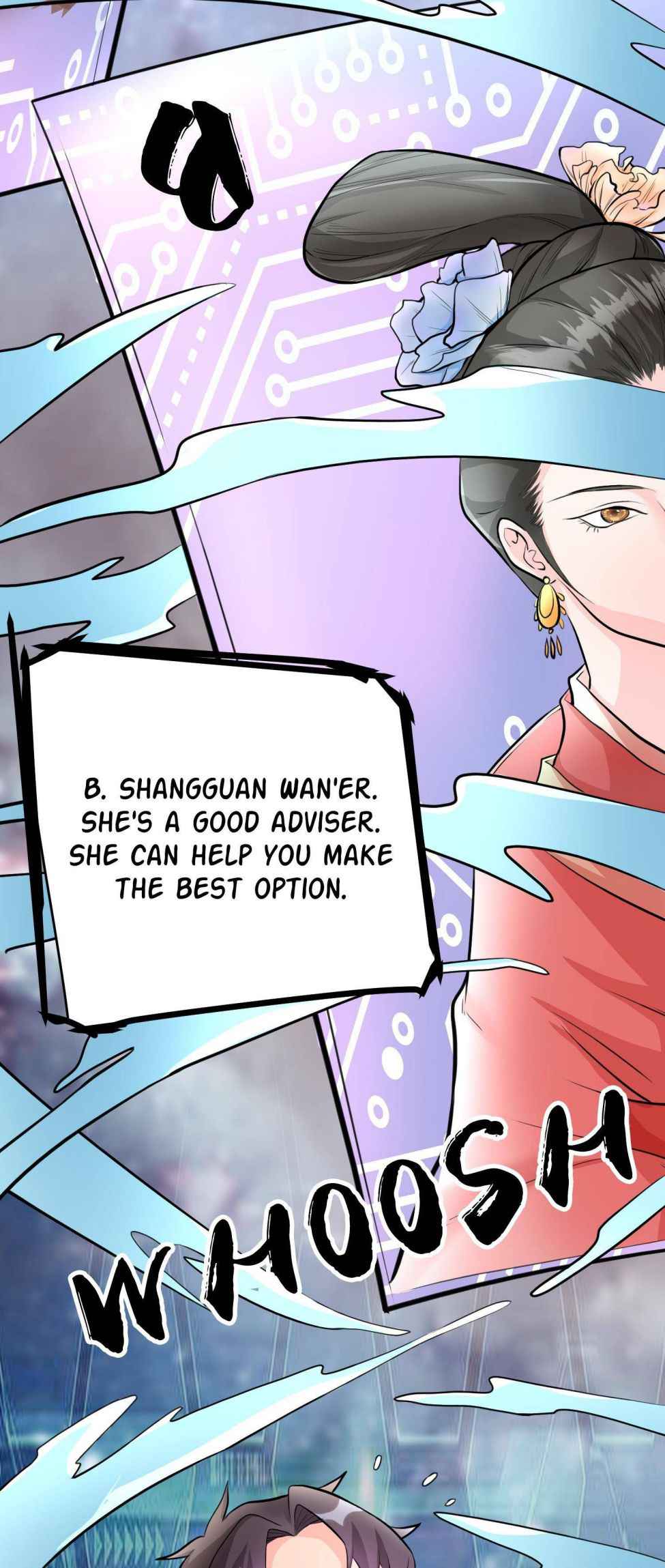 Emperor-in-Law Chapter 12 - Page 16