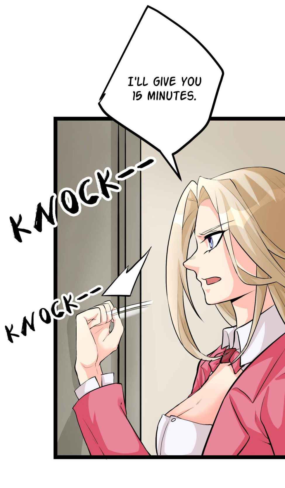Emperor-in-Law Chapter 12 - Page 2