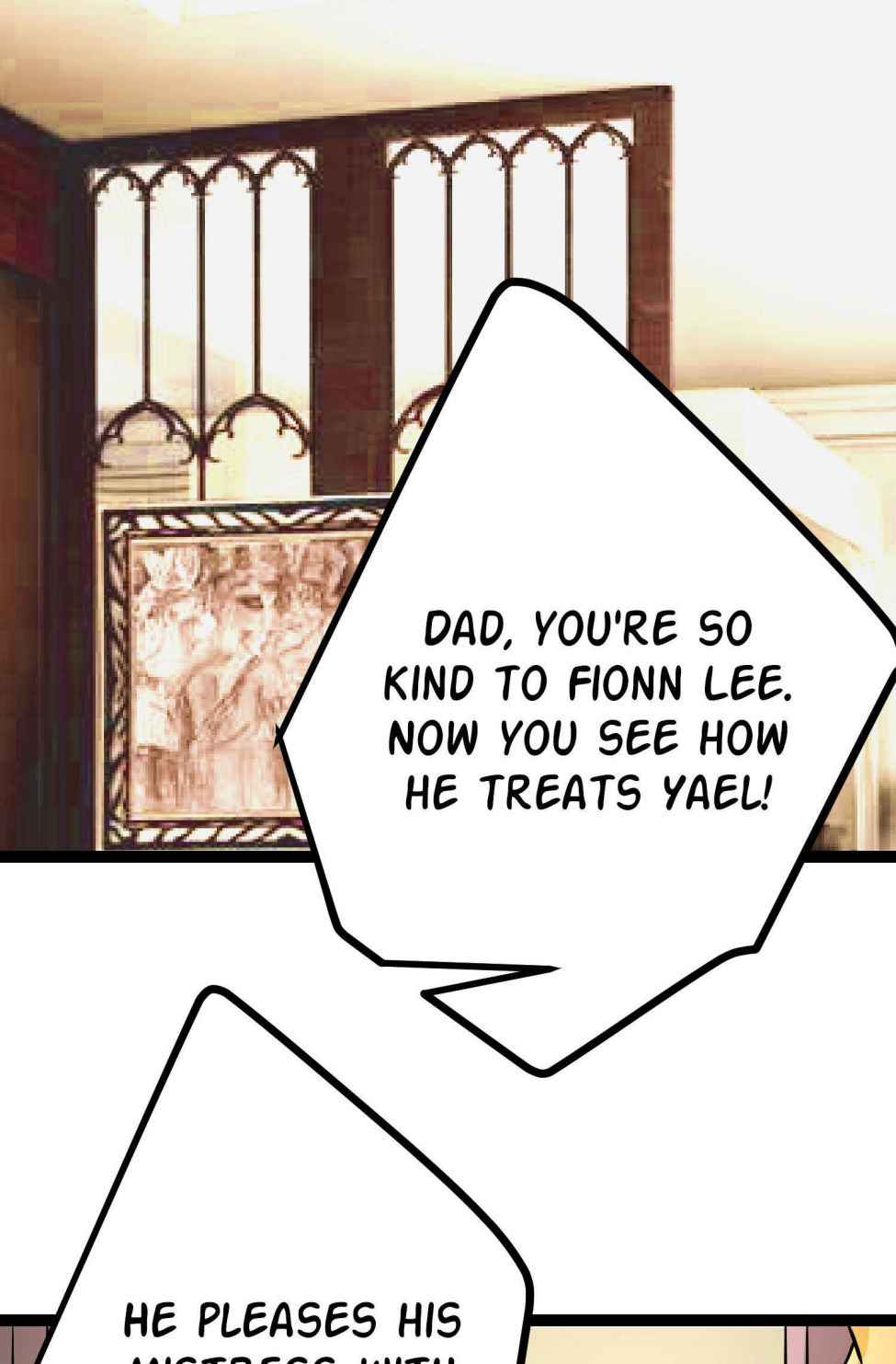 Emperor-in-Law Chapter 12 - Page 22