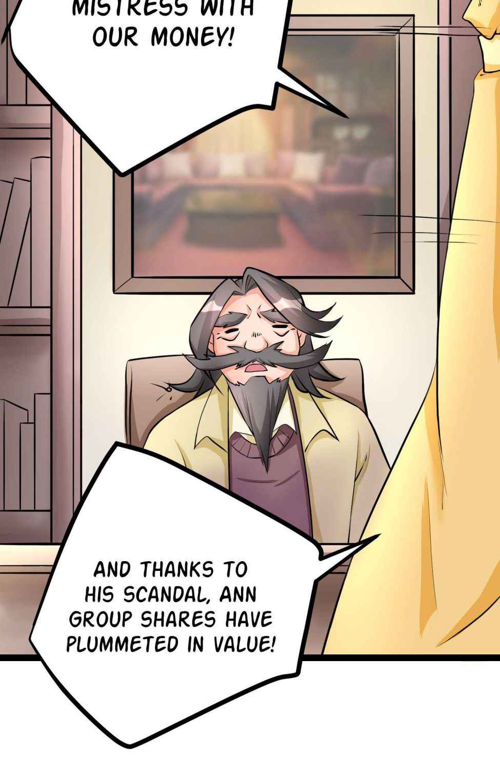 Emperor-in-Law Chapter 12 - Page 23