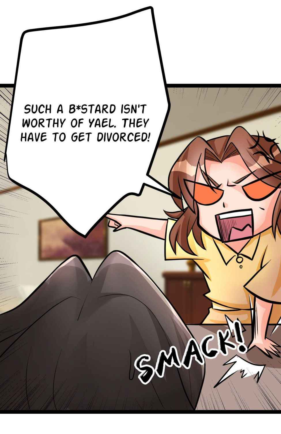 Emperor-in-Law Chapter 12 - Page 24