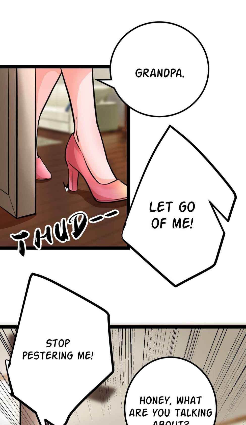 Emperor-in-Law Chapter 12 - Page 25