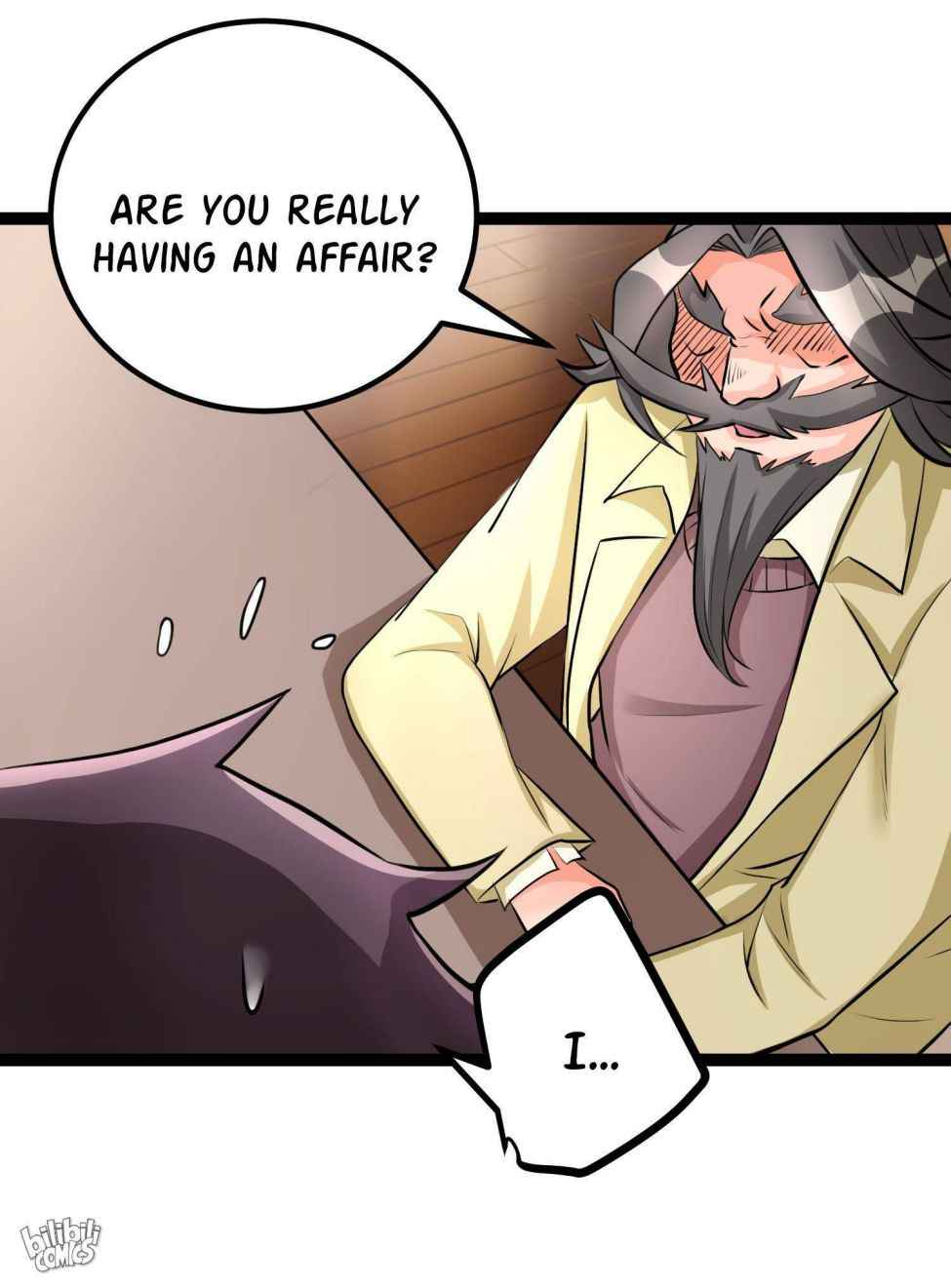 Emperor-in-Law Chapter 12 - Page 27