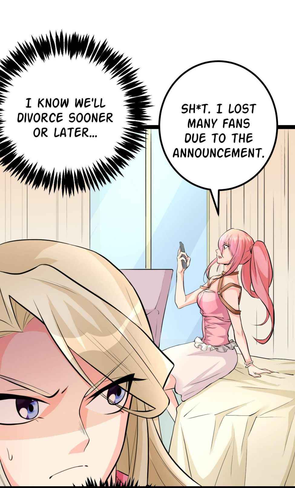 Emperor-in-Law Chapter 12 - Page 3