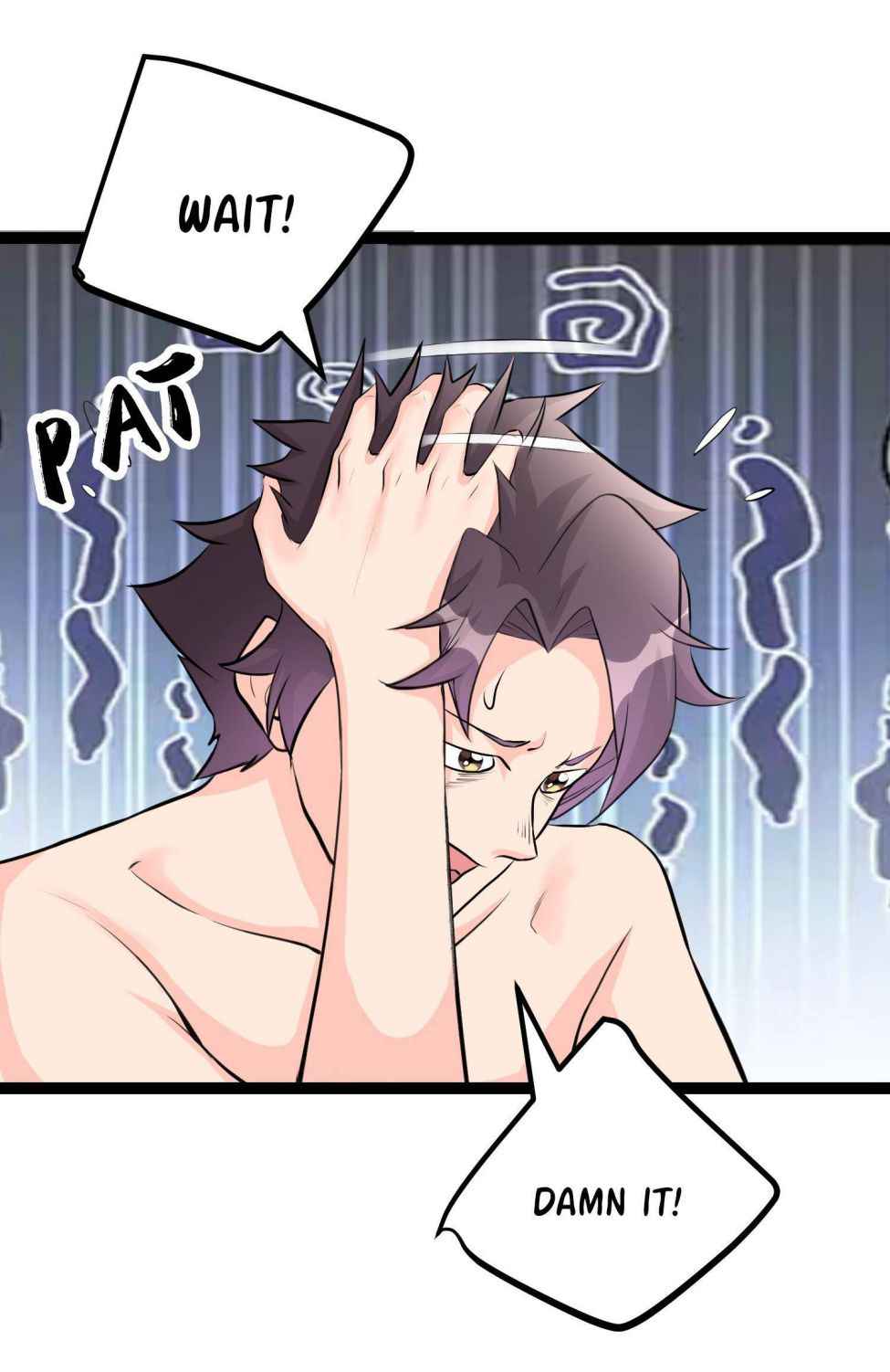 Emperor-in-Law Chapter 12 - Page 6