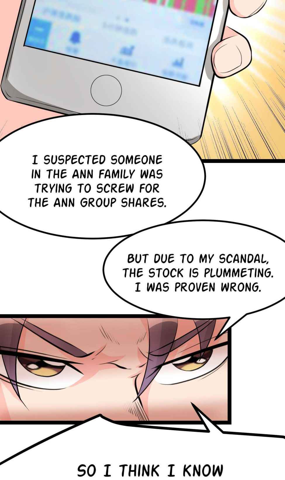 Emperor-in-Law Chapter 12 - Page 9