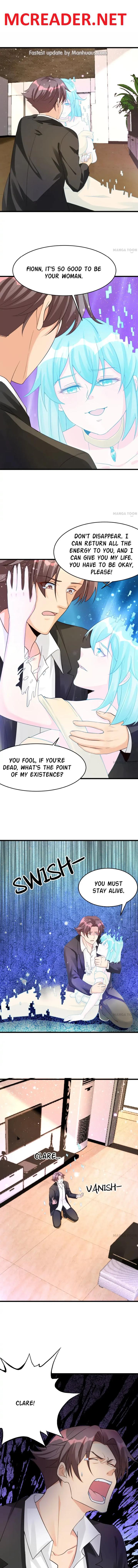 Emperor-in-Law Chapter 120 - Page 0