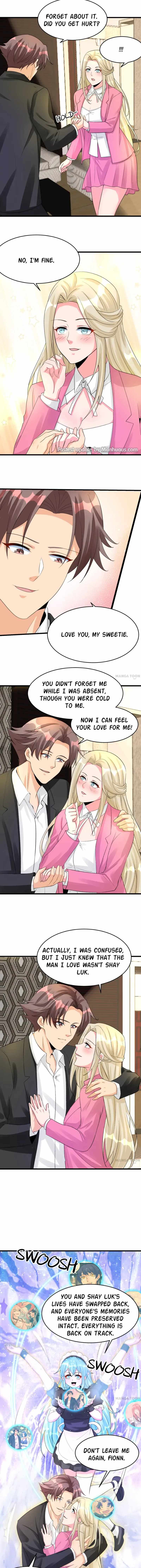 Emperor-in-Law Chapter 120 - Page 2